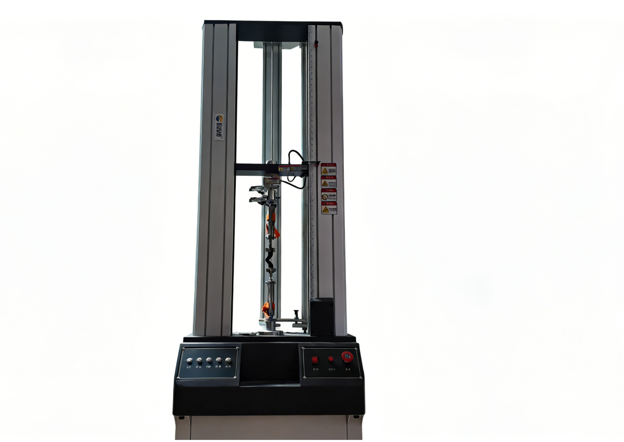 电子拉力试验机