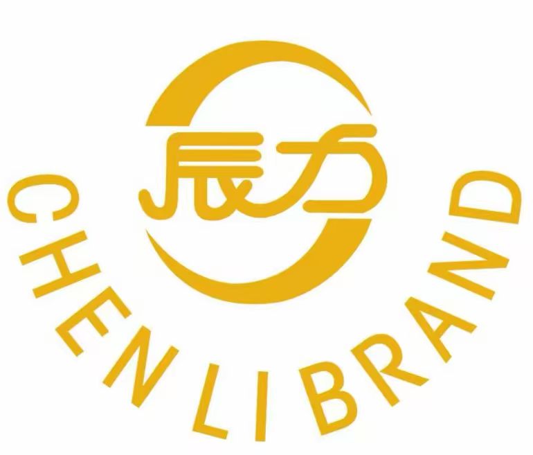 辰力新材料标志